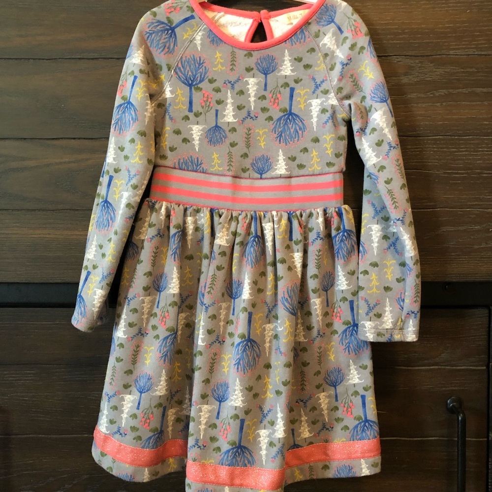 Matilda Jane dress